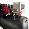 Компрессор поршневой безмасляный KraftWell KRW-AC1500-280L