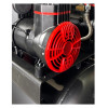 Компрессор поршневой безмасляный KraftWell KRW-AC1500-280L