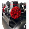 Компрессор поршневой безмасляный KraftWell KRW-AC1500-280L