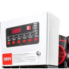 Компрессор поршневой безмасляный KraftWell KRW-AC1500-280L