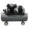Компрессор поршневой KraftWell KRW-AC420-100L