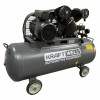 Компрессор поршневой KraftWell KRW-AC420-100L