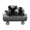Компрессор поршневой KraftWell KRW-AC420-100L/220