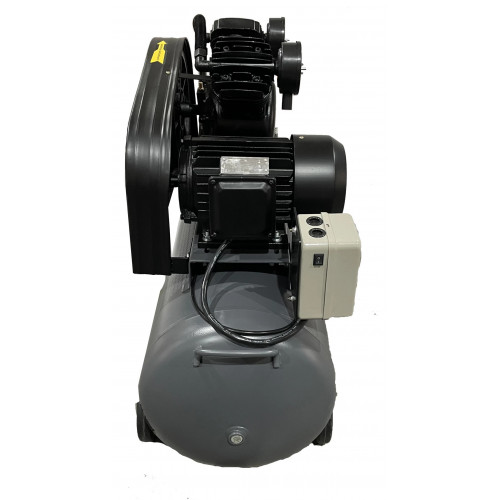 Компрессор поршневой KraftWell KRW-AC420-100L/220
