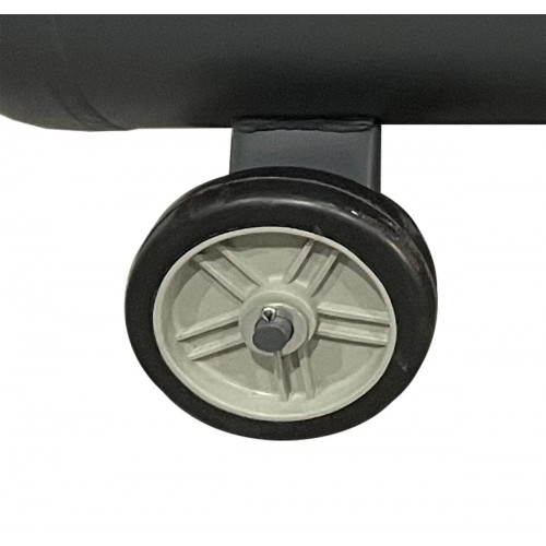 Компрессор поршневой KraftWell KRW-AC420-100L/220