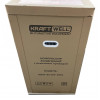 Компрессор поршневой KraftWell KRW-AC420-100L/220
