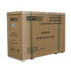 Компрессор поршневой KraftWell KRW-AC420-100L/220