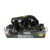 Компрессор поршневой KraftWell KRW-AC580-200L