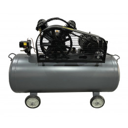 Компрессор поршневой KraftWell KRW-AC580-200L