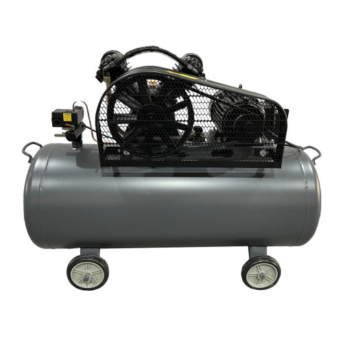 Компрессор поршневой KraftWell KRW-AC580-200L