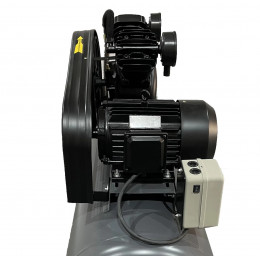 Компрессор поршневой KraftWell KRW-AC580-200L