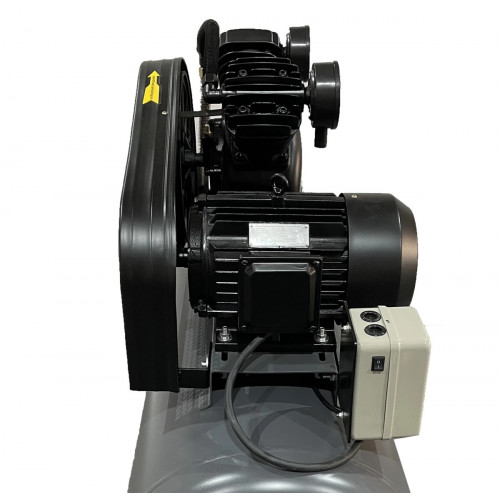 Компрессор поршневой KraftWell KRW-AC580-200L