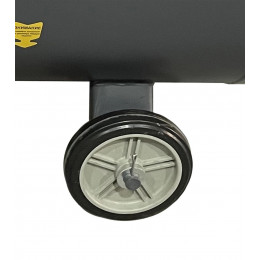Компрессор поршневой KraftWell KRW-AC580-200L