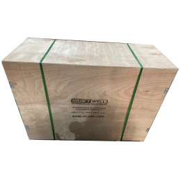 Компрессор поршневой KraftWell KRW-AC580-200L