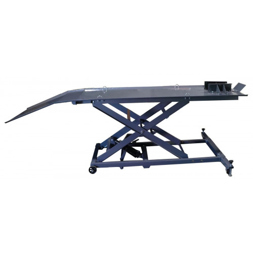 Подъемник для мотоциклов KraftWell KRW450M