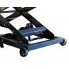 Подъемник для мотоциклов KraftWell KRW450M