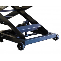 Подъемник для мотоциклов KraftWell KRW450M