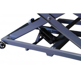 Подъемник для мотоциклов KraftWell KRW450M