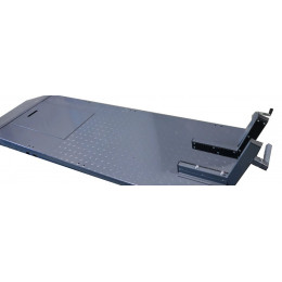 Подъемник для мотоциклов KraftWell KRW450M
