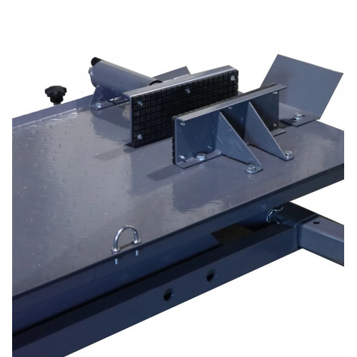Подъемник для мотоциклов KraftWell KRW450M
