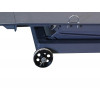 Подъемник для мотоциклов KraftWell KRW450M