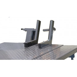 Подъемник для мотоциклов и квадроциклов KraftWell KRW680MQ
