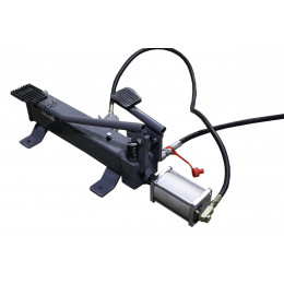 Подъемник для мотоциклов и квадроциклов KraftWell KRW680MQ