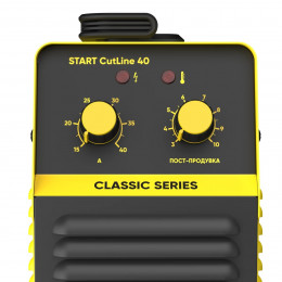 Установка воздушно-плазменной резки START CutLine 40  5ST41