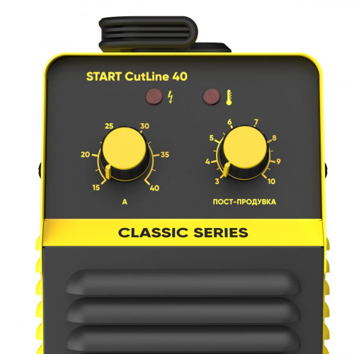 Установка воздушно-плазменной резки START CutLine 40  5ST41