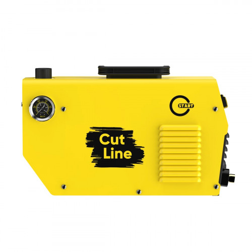 Установка воздушно-плазменной резки START CutLine 40  5ST41