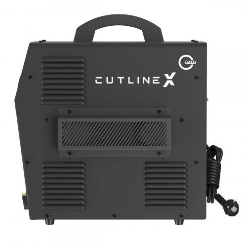 Установка воздушно-плазменной резки START CutLine X40C 5ST40С