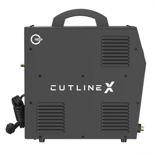 Установка воздушно-плазменной резки START CutLine X40C 5ST40С