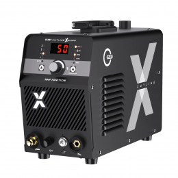 Установка воздушно-плазменной резки START CutLine X50 NHF 5ST55
