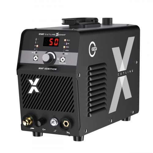Установка воздушно-плазменной резки START CutLine X50 NHF 5ST55