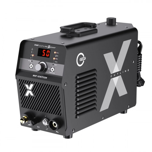 Установка воздушно-плазменной резки START CutLine X50 NHF 5ST55