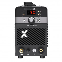Установка воздушно-плазменной резки START CutLine X50 NHF 5ST55