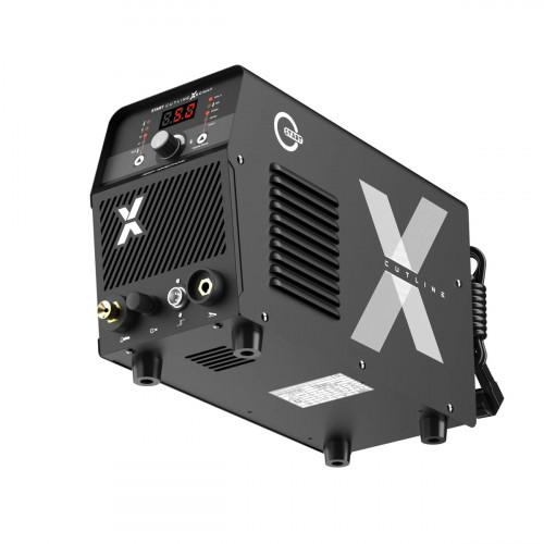 Установка воздушно-плазменной резки START CutLine X50 NHF 5ST55