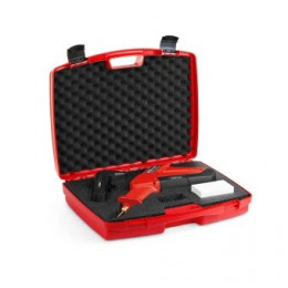 Aппарат для точечной сварки TELWIN BATTERY PULLER с литиевым аккумулятором