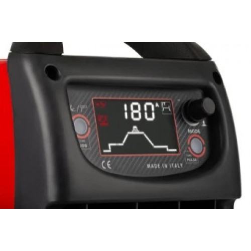 Аппарат аргонодуговой сварки TELWIN SUPERTIG 302 AC/DC 400V