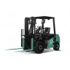 Погрузчик вилочный дизельный LIMGARD FD30P (Mitsubishi, 3F480, SS, ST, верхний выхлоп)