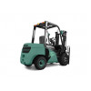 Погрузчик вилочный дизельный LIMGARD FD30P (Mitsubishi, 3F480, SS, ST)