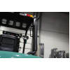Погрузчик вилочный дизельный LIMGARD FD35P (Mitsubishi, 3F480, SS, ST)