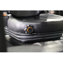 Погрузчик вилочный дизельный LIMGARD FD35P (Mitsubishi, 3F480, SS, ST)