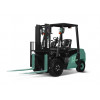 Погрузчик вилочный дизельный LIMGARD FD35P (Mitsubishi, 3F480, SS, ST, верхний выхлоп)