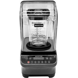 Блендер Kocateq TQ8000PRO