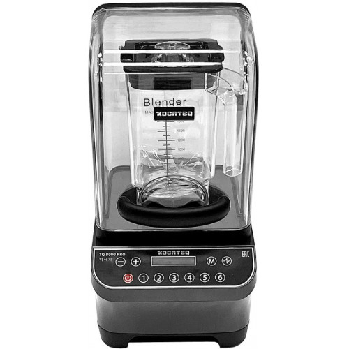 Блендер Kocateq TQ8000PRO