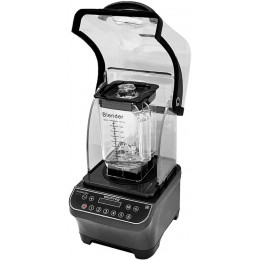 Блендер Kocateq TQ8000PRO