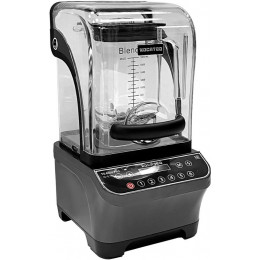 Блендер Kocateq TQ8000PRO