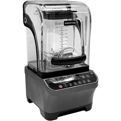 Блендер Kocateq TQ8000PRO