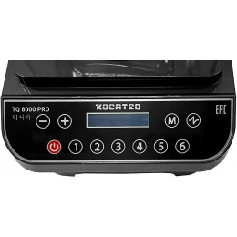 Блендер Kocateq TQ8000PRO